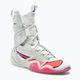 Nike Hyperko 2 LE λευκά/ροζ μπλαστ/μπλε/χίπερ παπούτσια πυγμαχίας