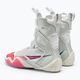 Nike Hyperko 2 LE λευκά/ροζ μπλαστ/μπλε/χίπερ παπούτσια πυγμαχίας 3