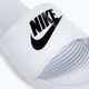 Nike Victori One Slide ανδρικά σανδάλια λευκό CN9675-100 7