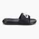 Nike Victori One Slide γυναικεία σαγιονάρες μαύρα CN9677-005 2