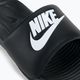 Nike Victori One Slide γυναικεία σαγιονάρες μαύρα CN9677-005 7
