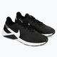 Ανδρικά αθλητικά παπούτσια προπόνησης Nike Legend Essential 2 μαύρο CQ9356-001 5