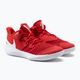Παπούτσια βόλεϊ Nike Zoom Hyperspeed Court κόκκινο CI2964-610 5