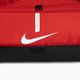 Nike Academy Team Hardcase L τσάντα προπόνησης κόκκινη CU8087-657 4