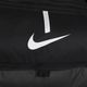 Nike Academy Team Duffle L τσάντα προπόνησης μαύρη CU8089-010 3