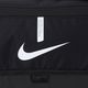 Τσάντα προπόνησης Nike Academy Team μαύρη CU8090-10 4