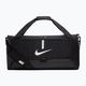 Τσάντα προπόνησης Nike Academy Team μαύρη CU8090-10 6