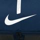 Nike Academy Team τσάντα προπόνησης μπλε CU8090-410 4