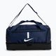 Nike Academy Team Hardcase M τσάντα προπόνησης μπλε CU8096-410 2
