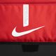 Nike Academy Team Hardcase M τσάντα προπόνησης κόκκινη CU8096-657 3