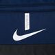 Nike Academy Team τσάντα προπόνησης μπλε CU8097-410 3