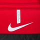 Τσάντα προπόνησης Nike Academy Team κόκκινη CU8097-657 3