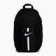 Nike Academy Team Backpack 30 l μαύρο DC2647-010 2