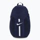 Nike Academy Team Backpack 30 l ναυτικό μπλε DC2647-411