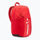 Nike Academy Team Backpack 30 l κόκκινο DC2647-657 6