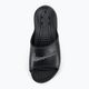 Nike Victori One Shower Slide ανδρικές σαγιονάρες μαύρες CZ5478-001 6