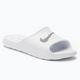 Nike Victori One Shower Slide ανδρικά σανδάλια λευκό CZ5478-100