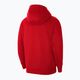 Ανδρικό φούτερ Nike Park 20 Full Zip Hoodie πανεπιστημιακό κόκκινο/λευκό/λευκό 2
