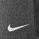 Ανδρικά σορτς Nike Park 20 Short ανθρακί heathr/λευκό/λευκό 3