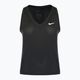 Γυναικεία μπλούζα για τένις Nike Court Dri-Fit Victory Tank μαύρο/λευκό