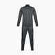 Under Armour Ua Knit Track Suit προπονητική φόρμα γκρι 1357139-012