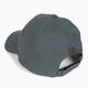 Ανδρικό καπέλο μπέιζμπολ Under Armour Isochill Armourvent Adj pitch γκρι/μαύρο 3