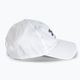 Under Armour ανδρικό καπέλο μπέιζμπολ Isochill Armourvent ADJ λευκό UAR-1361528100 2