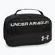 Under Armour Ua Contain Travel Cosmetic Kit μαύρο 1361993-001