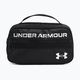 Under Armour Ua Contain Travel Cosmetic Kit μαύρο 1361993-001 5
