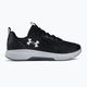 Under Armour Charged Commit Tr 3 ανδρικά παπούτσια προπόνησης μαύρο 3023703 2