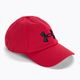 Ανδρικό καπέλο Under Armour UA Blitzing Adj Hat κόκκινο UAR-1361532601