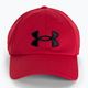 Ανδρικό καπέλο Under Armour UA Blitzing Adj Hat κόκκινο UAR-1361532601 4