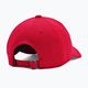 Ανδρικό καπέλο Under Armour UA Blitzing Adj Hat κόκκινο UAR-1361532601 7