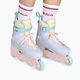 IMPALA Stripe γυναικείες κάλτσες 3 ζευγάρια λευκές IM787000 3
