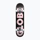 Globe G0 κλασικό skateboard Fubar ροζ και μαύρο 10525402