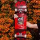 Κλασικό skateboard IMPALA Blossom παπαρούνα 6