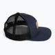 Dakine Peak To Peak Trucker καπέλο μπέιζμπολ μπλε και μαύρο D10002471 2