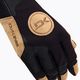 Dakine Covert μαύρο-καφέ γάντια ποδηλασίας D10003477 4