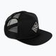 Dakine Classic Diamond Trucker καπέλο μπέιζμπολ μαύρο D10002462