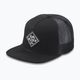 Dakine Classic Diamond Trucker καπέλο μπέιζμπολ μαύρο D10002462 5