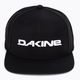 Dakine Classic Snapback καπέλο μπέιζμπολ μαύρο D10003803 4