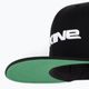 Dakine Classic Snapback καπέλο μπέιζμπολ μαύρο D10003803 5