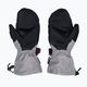 Γυναικεία Dakine Sequoia Gore-Tex Mitt Grey D10003174 Γάντια Snowboard Gloves 2