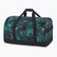 Dakine Eq Duffle 50 ταξιδιωτική τσάντα πράσινο/μαύρο D10002935 5