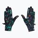 Dakine Rambler Liner Woodland Floral Γυναικεία γάντια Snowboard D10000729 3