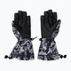 Dakine Yukon παιδικά γάντια snowboard μαύρα-γκρι D10003195 2