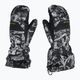 Dakine Παιδικά Γάντια Snowboard Yukon Mitt μαύρο-γκρι D10003196 3
