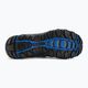 Ανδρικές μπότες πεζοπορίας Merrell Claypool Sport GTX rock/cobalt 5