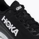HOKA Mach 4 ανδρικά παπούτσια για τρέξιμο μαύρο 1113528-BDSD 9
