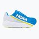 HOKA Rocket X λευκά/γαλάζια παπούτσια για τρέξιμο 2